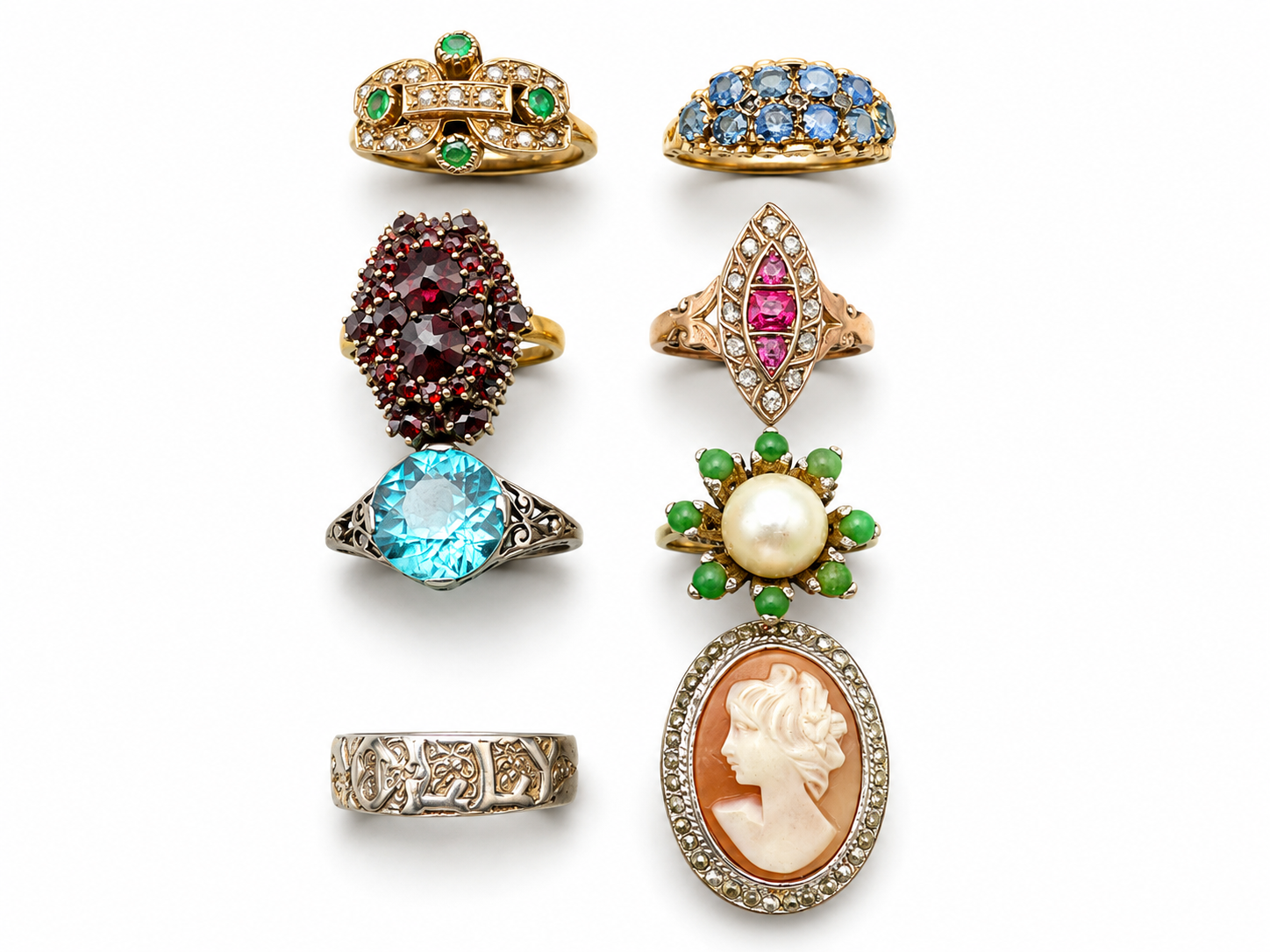 Rings