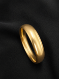 Antique Victorian Gold Filled Hinged Bangle Bracelet